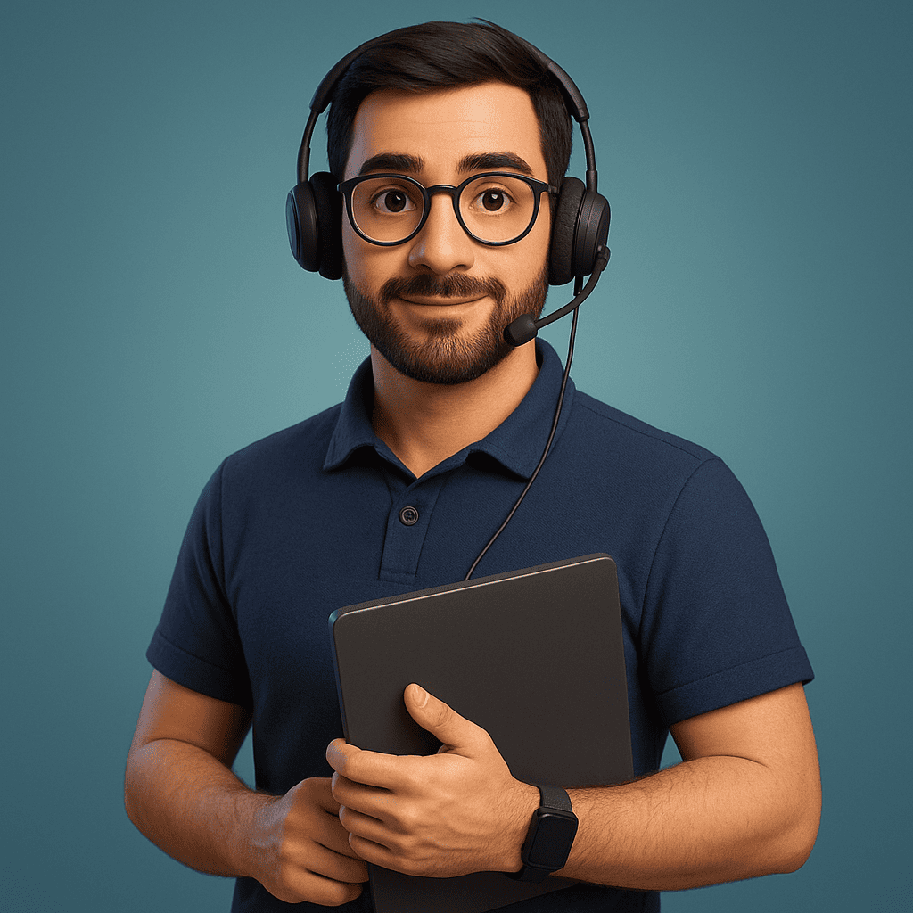 David Smith avatar