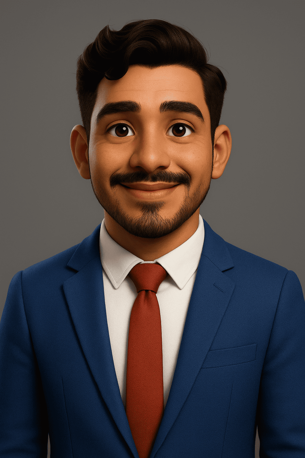 Roberto Martins avatar