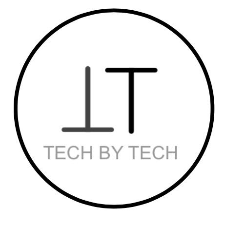 Tech By Tech